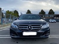 gebraucht Mercedes E300 BlueTEC -
