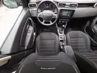 Gebraucht Dacia Duster Journey 150 PS (110 kW) 2023 Grau SUV