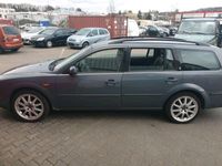 gebraucht Ford Mondeo 2.0 GHIA