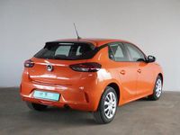 Gebraucht Opel Corsa Edition 75 PS (55 kW) 2023 Orange Kleinwagen