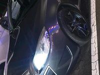 Gebraucht Opel Vectra 194 PS (142 kW) 2012 Grau Limousine