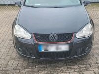 gebraucht VW Golf V Goal 2.0 TDI 140 PS