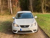 gebraucht Seat Ibiza 6J 1.6 TDI