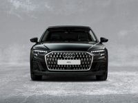 Gebraucht Audi A8L Ambiente 462 PS (339 kW) 2024 Mythosschwarz metallic Limousine
