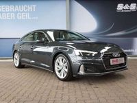 gebraucht Audi A5 Sportback 2.0 TFSI advanced MATRIX/NAVI