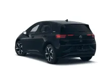 Używany VW ID.3 Pro 150 kW (204 KM) 2026 Czarny Hatchback