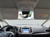 Gebraucht Ford Galaxy 150 PS (110 kW) 2018 Grün Van / Kleinbus