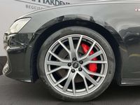 Gebraucht Audi A6 S-Line 367 PS (269 kW) 2021 Schwarz Kombi