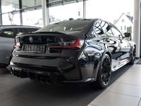 gebraucht BMW M3 Competition M xDrive H/K ACC LED HUD LASER