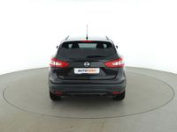 gebraucht Nissan Qashqai 1.6 Tekna, Benzin, 14.440 €