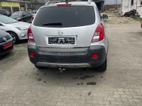 Gebraucht Opel Antara 183 PS (134 kW) 2012 Silber SUV
