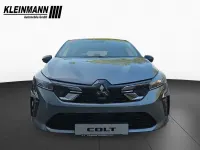 Neu Mitsubishi Colt Plus 91 PS (66 kW) 2026 Grau Kleinwagen