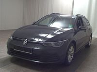 Gebraucht VW Golf VII 2021 Grau Kleinwagen