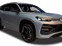 Neu VW Tayron 150 PS (110 kW) 2025 Grau SUV