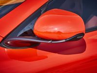 Gebraucht McLaren 675LT 674 PS (495 kW) 2015 Rot