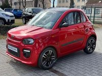 Gebraucht Microcar Dué 2023 Rot Kleinwagen