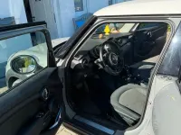 Gebraucht Mini Cooper 136 PS (100 kW) 2015 Grau Kleinwagen