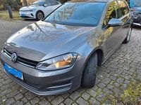 Gebraucht VW Golf VII Cup 150 PS (110 kW) 2015 Grau Limousine