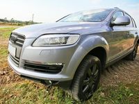 Gebraucht Audi Q7 316 PS (232 kW) 2006 Andere farbe metallic SUV
