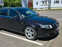 Gebraucht Audi A4 233 PS (171 kW) 2007 Kombi