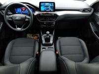 gebraucht Ford Kuga TITANIUM--X--EcoBoost+LED+iACC+LED+BLIS
