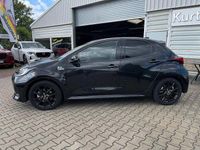 Gebraucht Mazda 2 116 PS (85 kW) 2025 Opera black Limousine