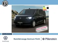 Neu VW T7 150 PS (110 kW) 2026 Schwarz Van