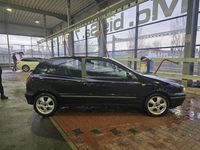 Gebraucht Fiat Bravo 80 PS (58 kW) 2001 Schwarz Kleinwagen