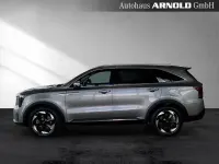 Gebraucht Kia Sorento Spirit 215 PS (158 kW) 2025 Stahlgrau met. SUV
