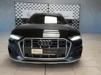 Gebraucht Audi A6 Allroad S-Line 286 PS (210 kW) 2019 Schwarz Kombi