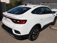 Gebraucht Renault Arkana Equilibre 140 PS (102 kW) 2023 Weiß SUV