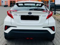gebraucht Toyota C-HR Hybrid Top Zustand
