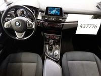 gebraucht BMW 218 Gran Tourer d Aut. Advantage