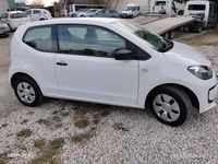 Second-hand VW up! move up! 60 CP (44 kW) 2012 Alb Hatchback