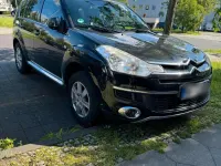 Gebraucht Citroën C3 156 PS (114 kW) 2010 Braun SUV