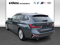 gebraucht BMW 330e xDrive Touring