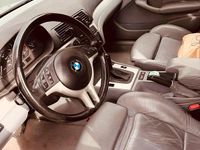 Gebraucht BMW 318 156 PS (114 kW) 2002 Grau Limousine