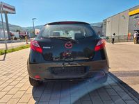 Usado Mazda 2 Dynamic 90 HP (66 kW) 2010 Preto Sedan