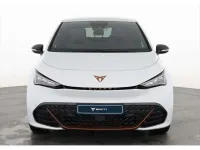 Gebraucht Cupra Born 169 kW (231 PS) 2025 Glacial white metallic Kleinwagen