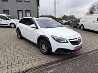 Gebraucht Opel Insignia 210 PS (154 kW) 2015 Andere Limousine