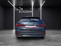 Gebraucht Audi A6 Sport 340 PS (250 kW) 2023 Manhattangrau metallic Kombi