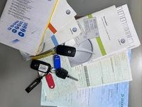 Second-hand VW T5 140 CP (102 kW) 2010 Argintiu Van