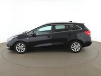 gebraucht Kia Ceed 1.6 GDI Dream-Team, Benzin, 13.490 €