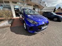 Gebraucht Mazda 2 Center-Line 116 PS (85 kW) 2025 Glass blue Kleinwagen