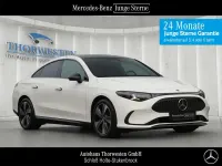 Gebraucht Mercedes 350 Progressive 260 kW (354 PS) 2025 Unilack polarweiß SUV