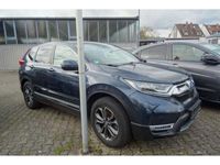 gebraucht Honda CR-V 2.0 HYBRID 4WD Elegance