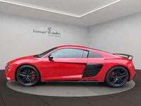 gebraucht Audi R8 Coupé 5.2 FSI performance S tronic quattro