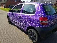 gebraucht VW Fox 1.2