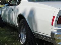 Gebraucht Chevrolet Caprice 170 PS (125 kW) 1977 Weiß Limousine