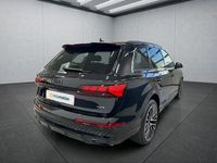 Gebraucht Audi Q7 S-Line 286 PS (210 kW) 2025 Schwarz SUV